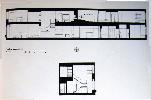 203c_Stern_appart._duplex_N.Y.City_1973