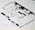 209e_Stern_appart.duplex._N.Y._City.1973